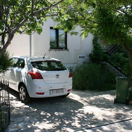 Apartments With A Parking Space Jadranovo, Crikvenica - 5533 Exterior photo