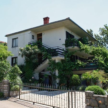 Apartments With A Parking Space Jadranovo, Crikvenica - 5533 Exterior photo
