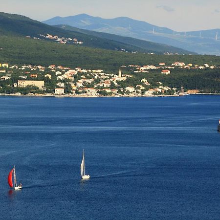 Apartments With A Parking Space Jadranovo, Crikvenica - 5533 Exterior photo