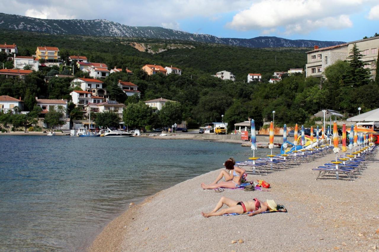 Apartments With A Parking Space Jadranovo, Crikvenica - 5533 Exterior photo