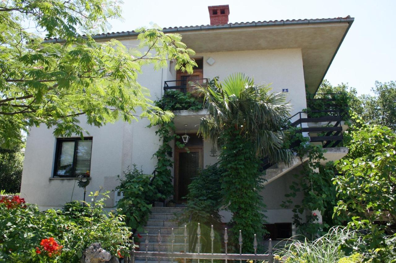 Apartments With A Parking Space Jadranovo, Crikvenica - 5533 Exterior photo