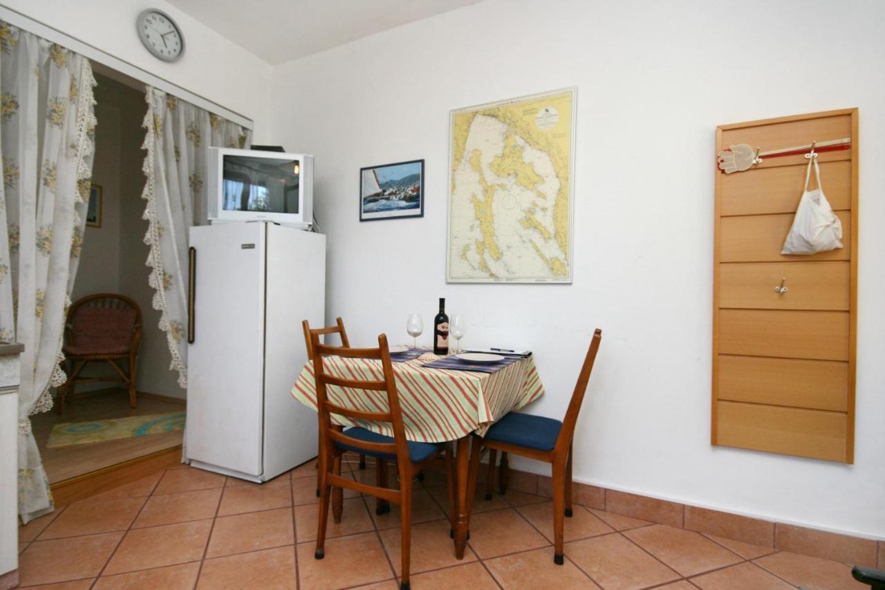 Apartments With A Parking Space Jadranovo, Crikvenica - 5533 Exterior photo